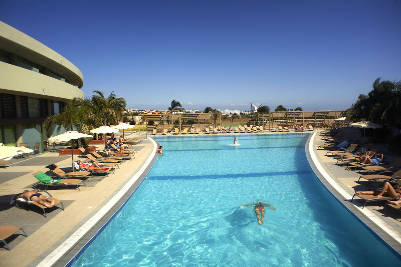 Virginia Family Resort