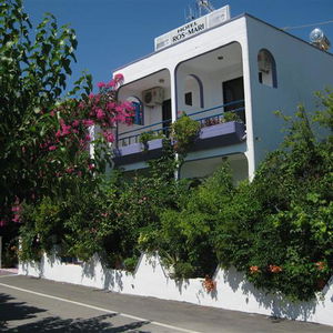 Hotel Rosmari cazare Archangelos