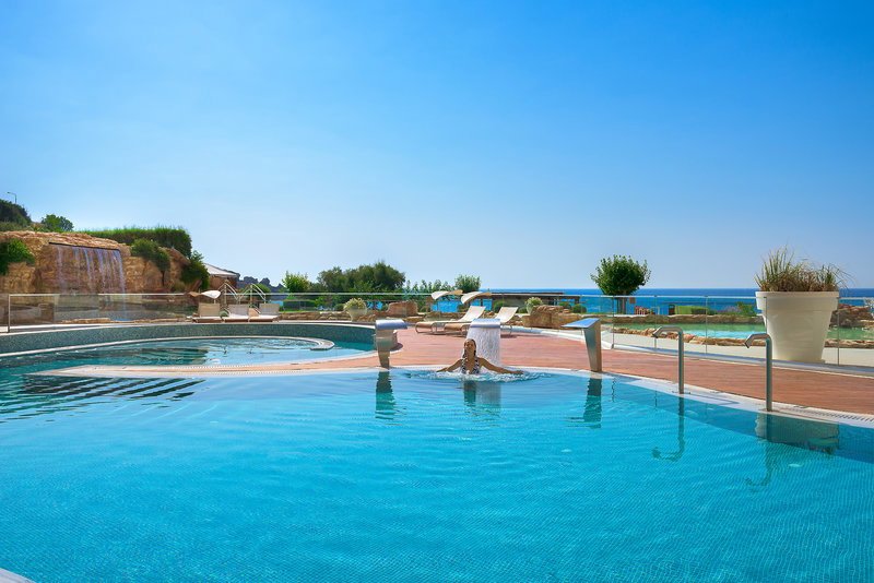 dal travel Elysium Resort & Spa