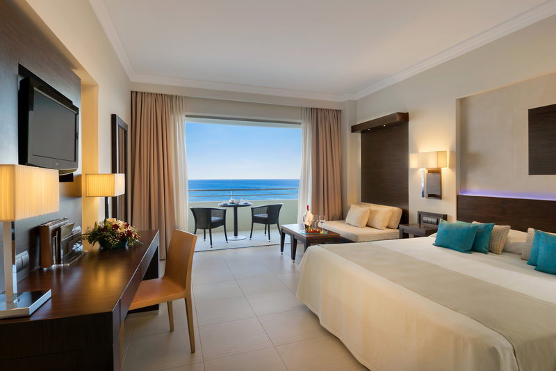 dal travel Elysium Resort & Spa