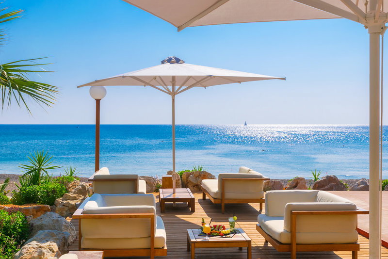dal travel Elysium Resort & Spa