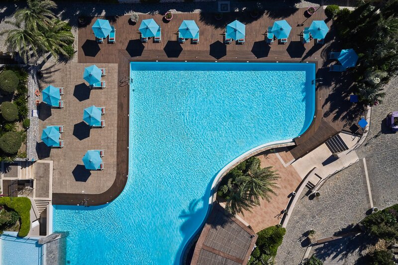 dal travel Aquagrand Artistic Luxury Beach Resort