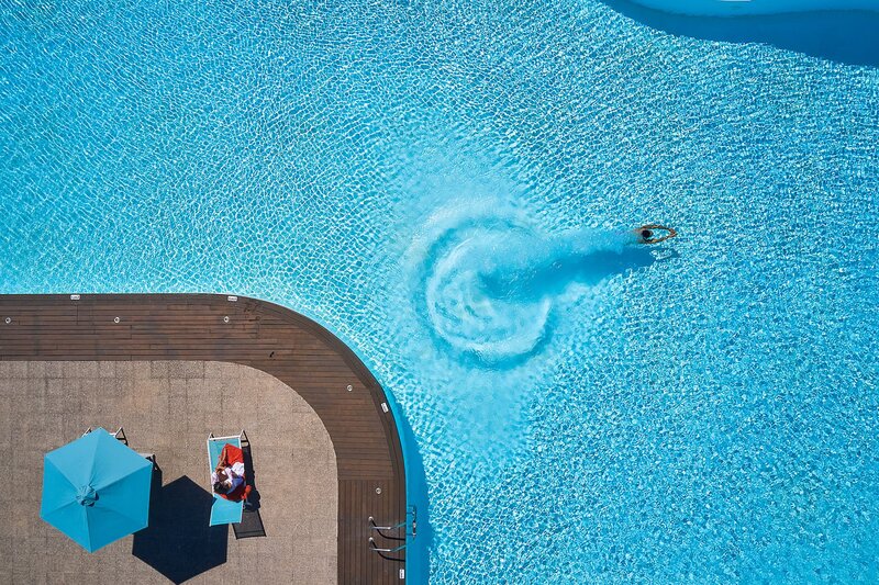 dal travel Aquagrand Artistic Luxury Beach Resort