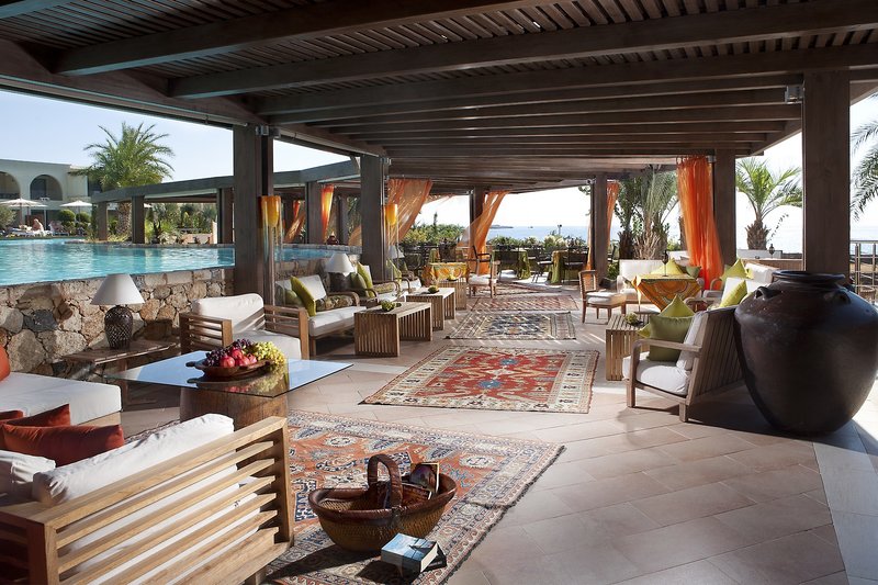 dal travel Aquagrand Artistic Luxury Beach Resort