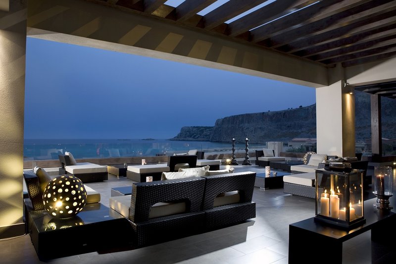 Aquagrand Artistic Luxury Beach Resort