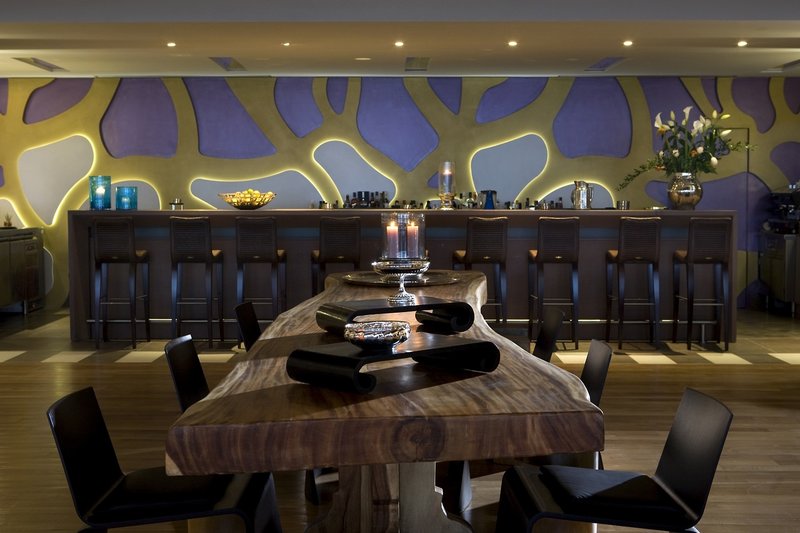 Aquagrand Artistic Luxury Beach Resort