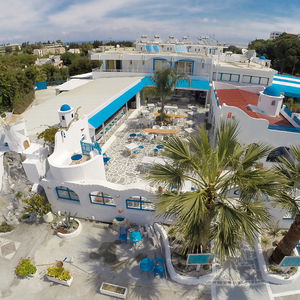 Sejur Romanza Mare vacanta Kallithea