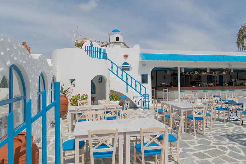 dal travel Romanza Mare