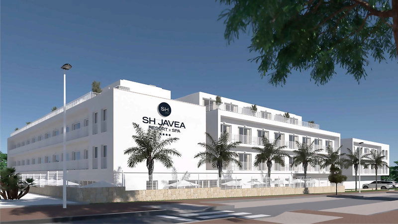 Hotel Sh Jávea