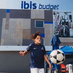 Hotel Mia Urban Fès cazare Fes