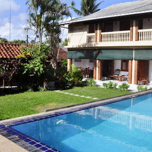 Hotel Little Paradise cazare Bentota