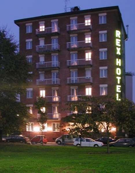 Hotel Rex