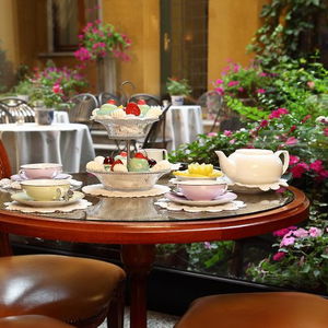 Sejur Sanpi Milano vacanta Milan