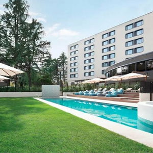 Hotel Sheraton Milan San Siro cazare Quebec