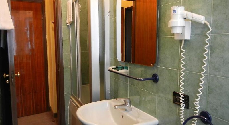 Hotel Delle Nazioni