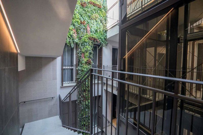 Hotel Be Mate Via Tivoli