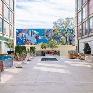 Sejur Doubletree By Hilton Milan vacanta Milan