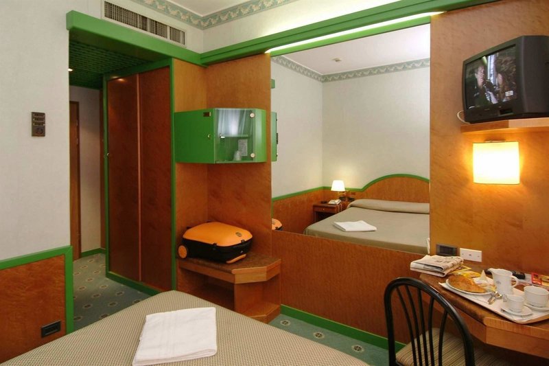 Hotel Domenichino