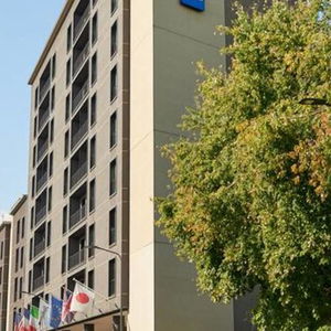 Hotel Radisson Blu Hotel Milan cazare Quebec