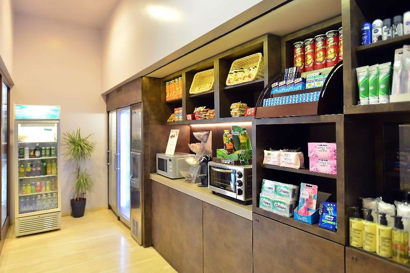 Hotel Hilton Garden Inn Milan North