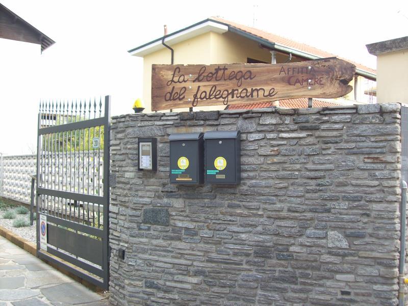 Hotel La Bottega Del Falegname