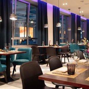 Hotel Nyx Milan Hotel cazare Quebec