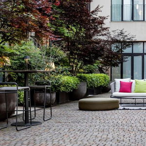 Hotel Savona 18 Suites cazare Quebec