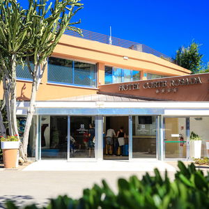 Sejur Hotel Corte Rosada Affiliated By Meliá vacanta Alghero