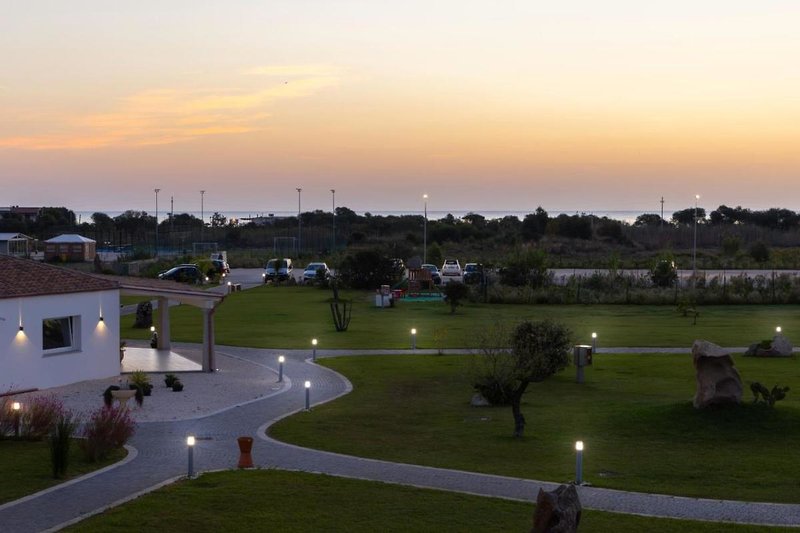 Hotel S'arena Beach Oasis Hotel