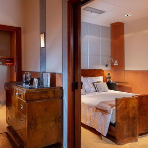 Sejur Ca' Pisani Deco Design Hotel vacanta Campeche