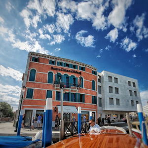 Hotel Hotel Santa Chiara cazare Campeche