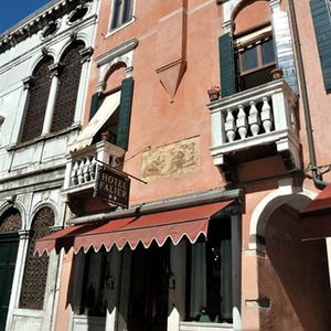 Sejur Hotel Falier vacanta Campeche