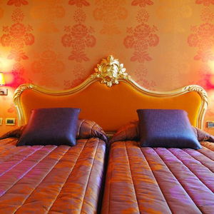 Hotel Hotel Ca' Zusto Venice cazare Campeche