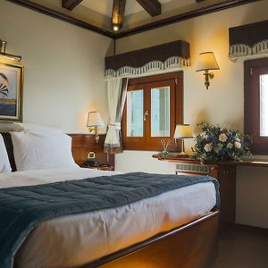 Hotel Bucintoro cazare Campeche