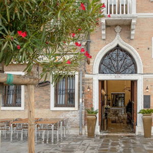 Hotel Palazzo Veneziano cazare Campeche