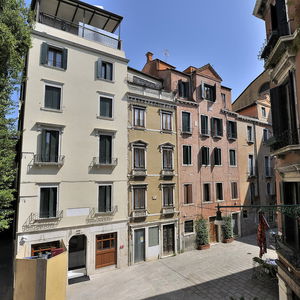 Hotel Al Theatro Palace cazare Campeche