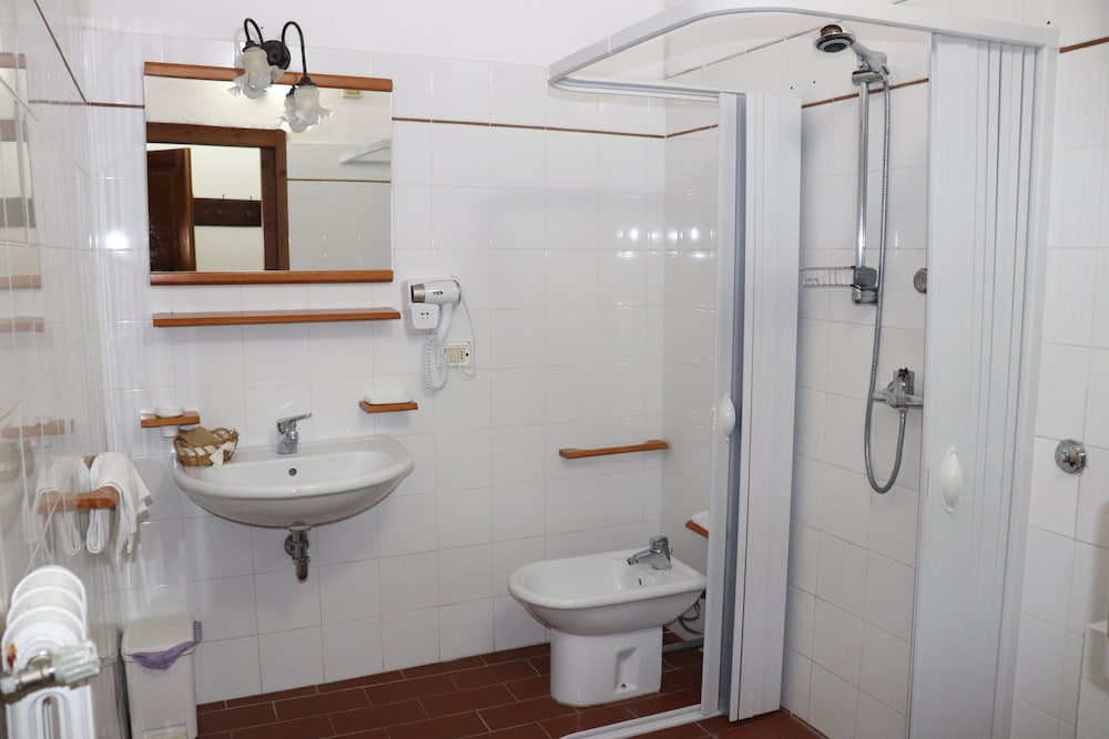 Hotel Badia Il Vingone