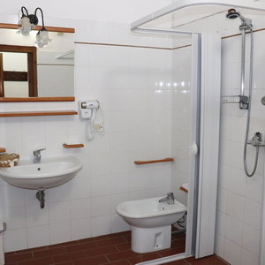 Hotel Badia Il Vingone cazare Citta di Castello