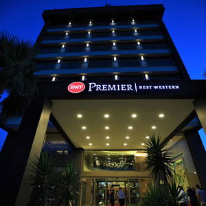 Hotel Best Western Premier Karsiyaka cazare Izmir