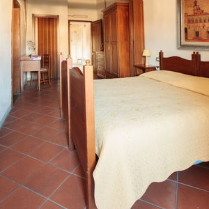 Hotel Residenza Antica Canonica cazare Citta di Castello