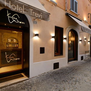 Sejur Trevi Hotel vacanta Trevi