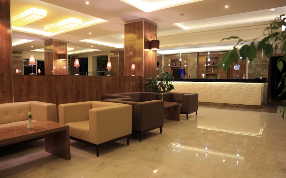 Hotel Labranda Lebedos Princess - All Inclusive