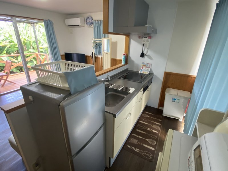 Bise House