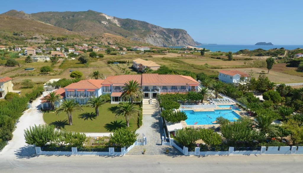 Hotel Hotel Sirocco - Adults Only