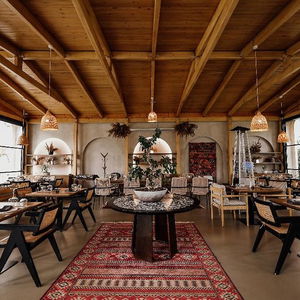 Hotel Flower Hotels & Resorts cazare Golem