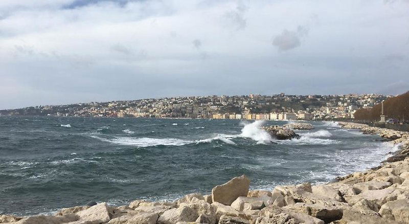 Hotel Mascalzone Latino