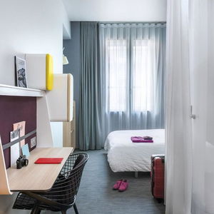 Hotel Okko Hotels Lyon Centre cazare Lyon