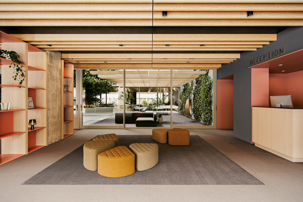 Hotel Sercotel Barcelona El Prat