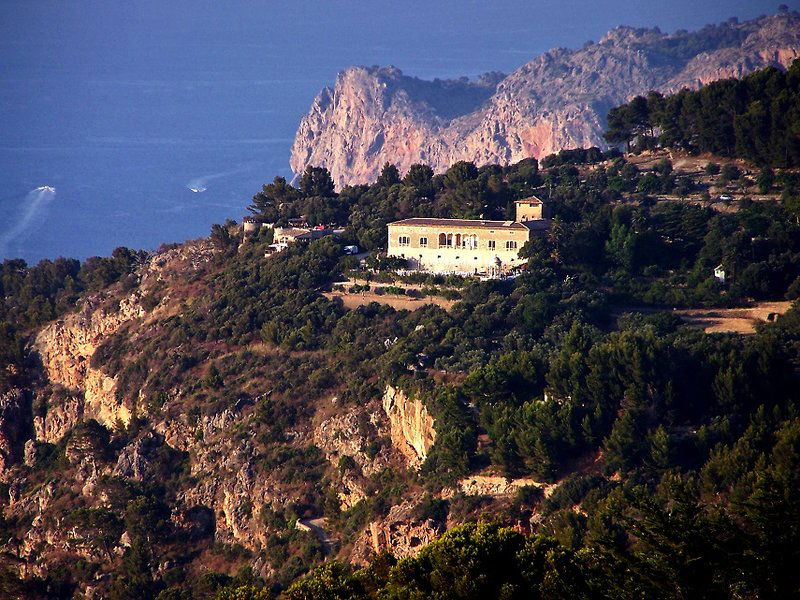 Hotel Bordoy Continental Valldemossa