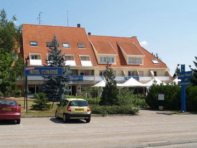 Hotel Europe Hotel